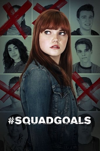 #SquadGoals 2018 (کلاس مرگبار )