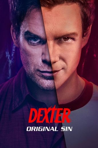 دانلود سریال Dexter: Original Sin 2024 (دکستر: گناه اصلی)