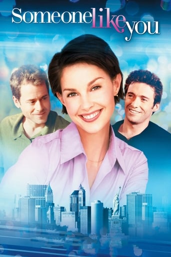 دانلود فیلم Someone Like You... 2001 (کسی مانند تو)