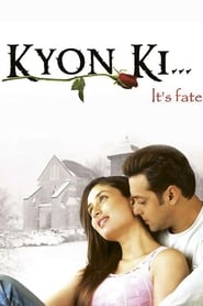 دانلود فیلم Kyon Ki... 2005 (کیون کی)