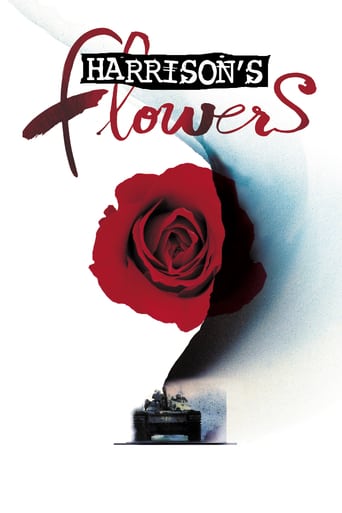 Harrison's Flowers 2000 (گل‌ های هریسون)