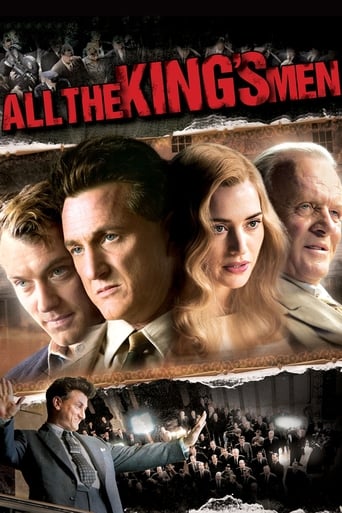 All the King's Men 2006 ( تمام مردان شاه)