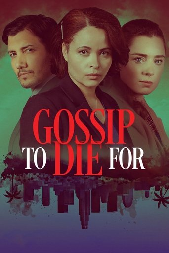 Gossip to Die For 2024