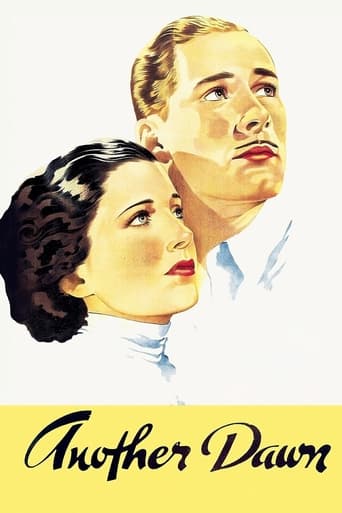 Another Dawn 1937 (سپیده دم دیگر)
