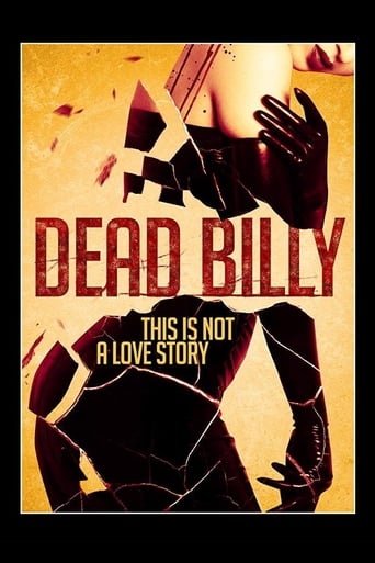 دانلود فیلم Dead Billy 2016 ( بیلی مرده)