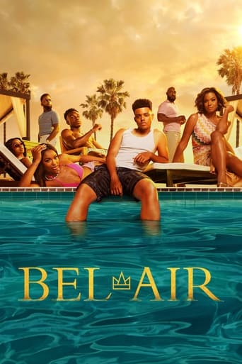 Bel-Air 2022 (بل ایر)