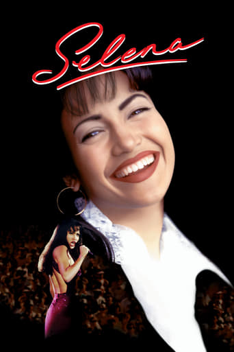 Selena 1997 (سلنا)