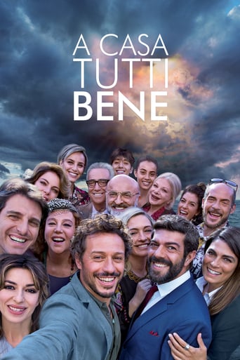 دانلود فیلم There's No Place Like Home 2018 (هیچ جا خونه نمی شه)