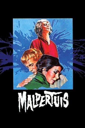 Malpertuis 1971