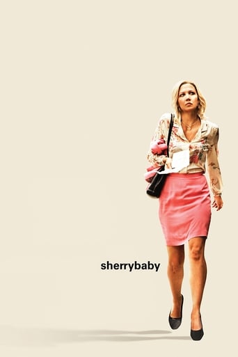 دانلود فیلم Sherrybaby 2006 (بچه شری)