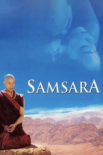 دانلود فیلم Samsara 2001 (سامسارا )
