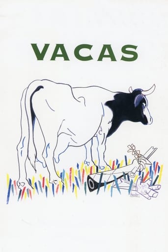 Cows 1992 (گاوها)