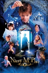دانلود فیلم Nanny McPhee 2005 (پرستار مک فی)
