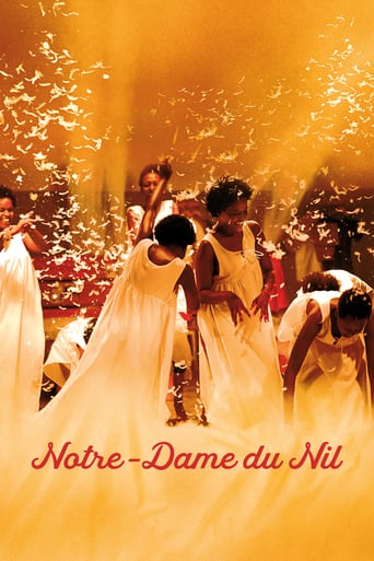 دانلود فیلم Our Lady of the Nile 2019