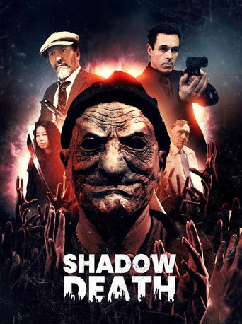 دانلود فیلم Shadow Death 2026
