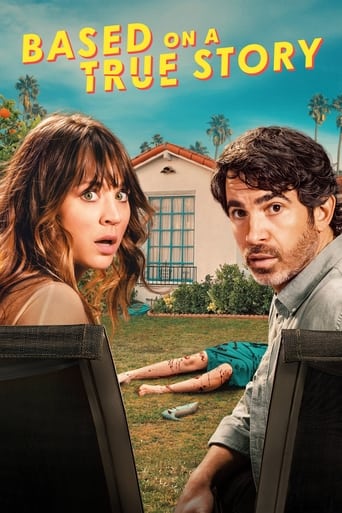 دانلود سریال Based on a True Story 2023 (بر اساس داستان واقعی)