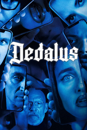 Dedalus 2024