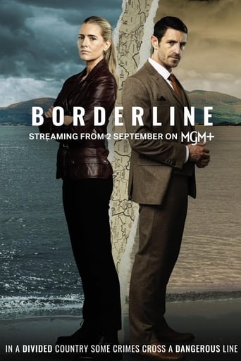 Borderline 2024 (خط مرزی)