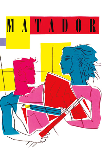 دانلود فیلم Matador 1986 (ماتادور)