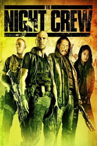 The Night Crew 2015 (خدمه شب)