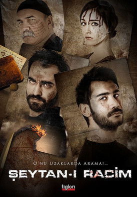 Şeytan-ı Racim 2013