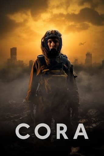 Cora 2024 (کُرا)