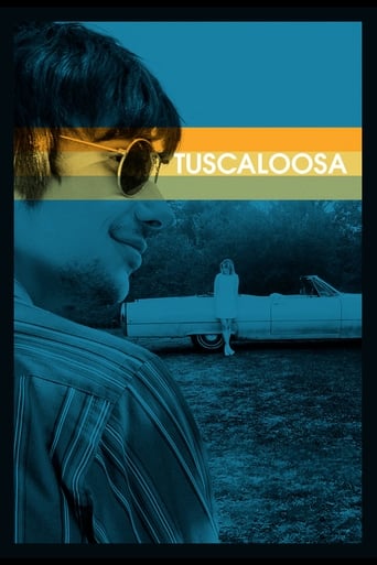 دانلود فیلم Tuscaloosa 2019 (توسکالوزا)