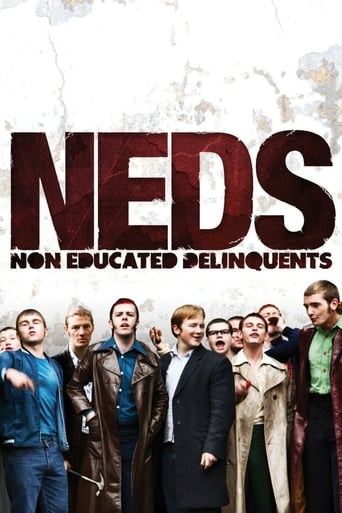 دانلود فیلم Neds 2010 (بزهکاران غیر تحصیلکرده)