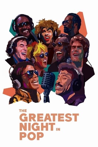 The Greatest Night in Pop 2024 (بهترین شب در پاپ)