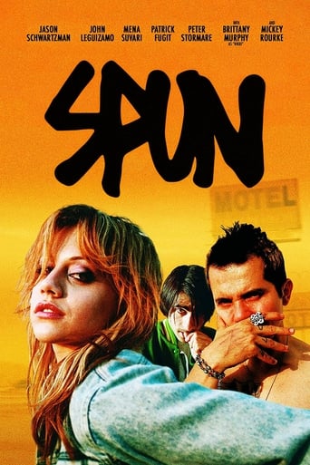 دانلود فیلم Spun 2002 (اسپان)