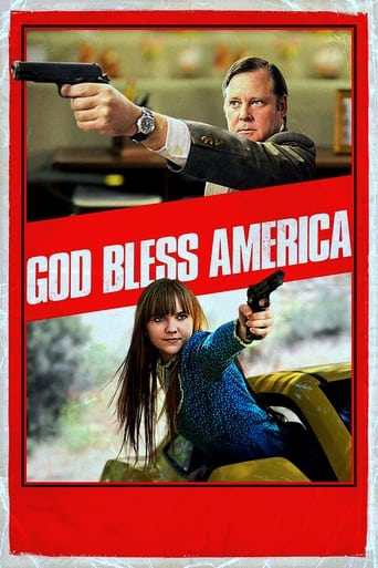 God Bless America 2011 (خدا به آمریکا برکت دهد)