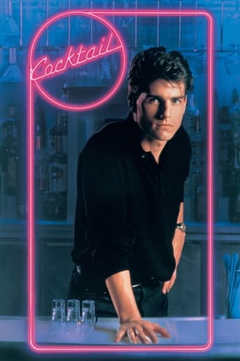 Cocktail 1988 (کوکتل)