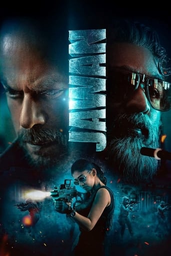 دانلود فیلم Jawan 2023 (جوان)