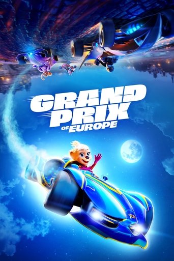 Grand Prix of Europe 2025 (جایزه بزرگ اروپا)