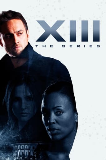دانلود سریال XIII: The Series 2011 (سیزده)