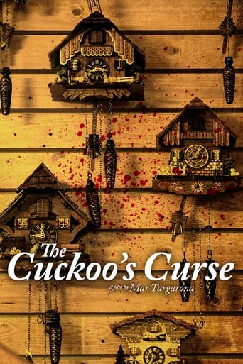 The Cuckoo's Curse 2023 (نفرین فاخته)