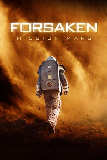Forsaken 2018 (رها شده)