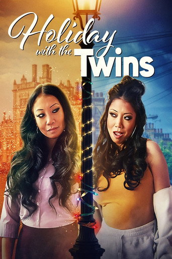 Holidays with the Twins 2025