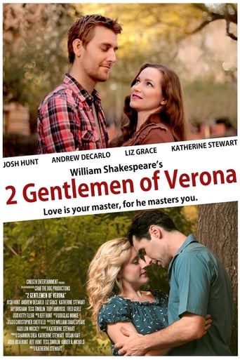 دانلود فیلم 2 Gentlemen of Verona 2018