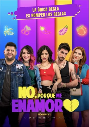 No, porque me enamoro 2020