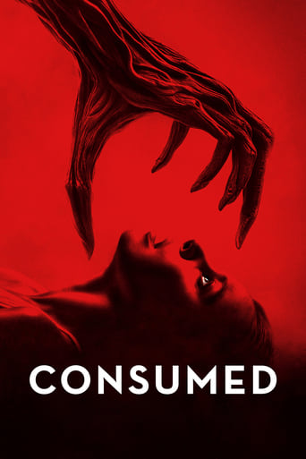 دانلود فیلم Consumed 2024 (مصرف‌شده)