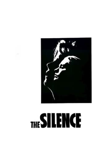 The Silence 1963 (سکوت)