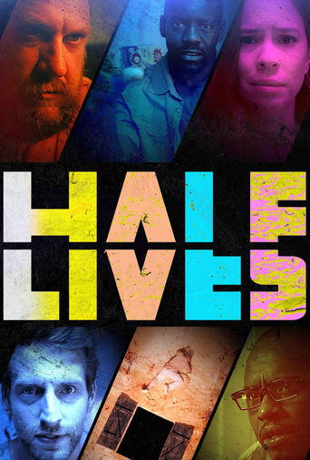 دانلود فیلم Half Lives 2024