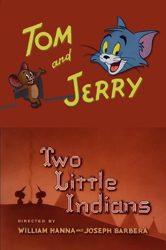دانلود فیلم Two Little Indians 1953
