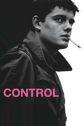 دانلود فیلم Control 2007 (کنترل)