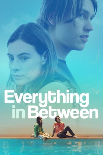 Everything in Between 2022