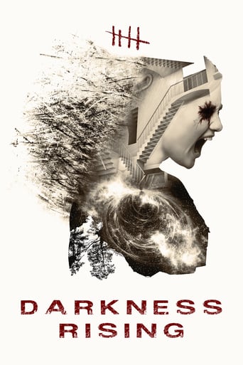 دانلود فیلم Darkness Rising 2017 (طلوع تاریکی)