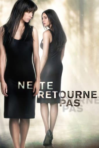 دانلود فیلم Don't Look Back 2009 (به عقب نگاه نکن)