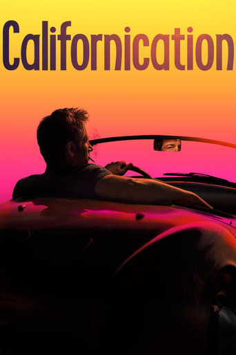Californication 2007 (کالیفرنیکیشن)