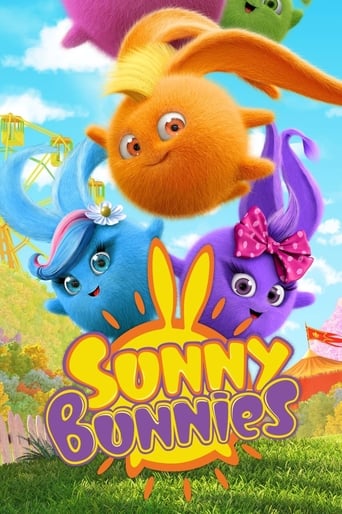 Sunny Bunnies 2015